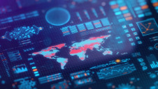 Solutions could help the UK become a leading market for smart energy, mobility, connected homes and buildings and climate modelling scenarios